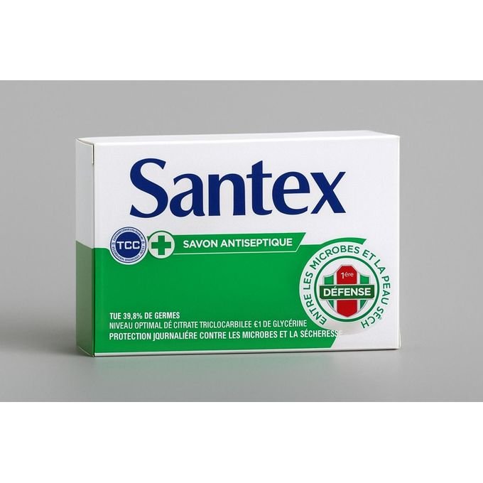 Santex anti moustique — vue 3